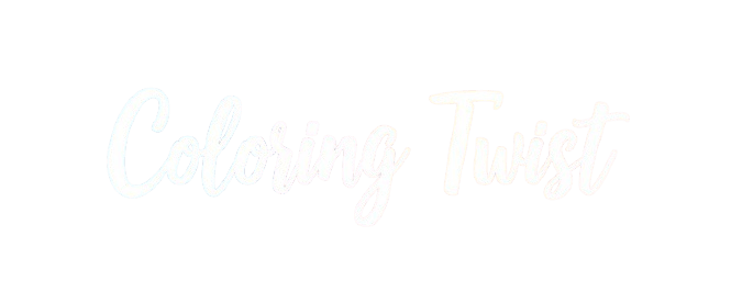 sonic coloring pages