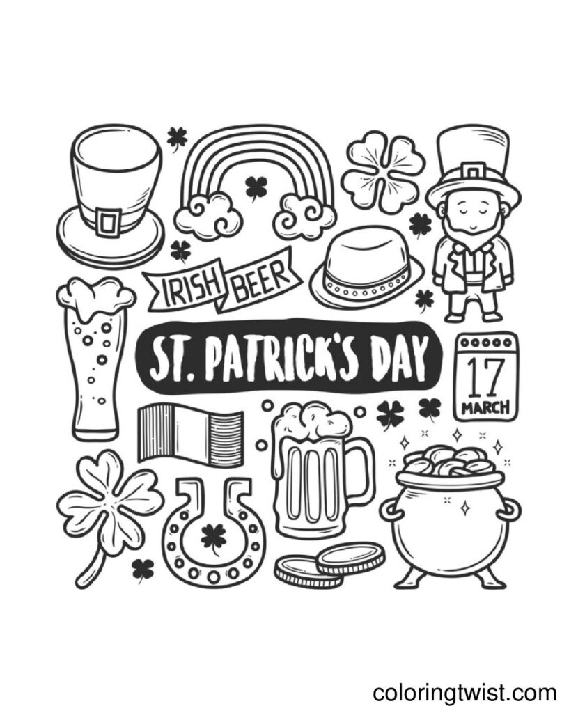 Free Sonic Special Events Coloring Pages